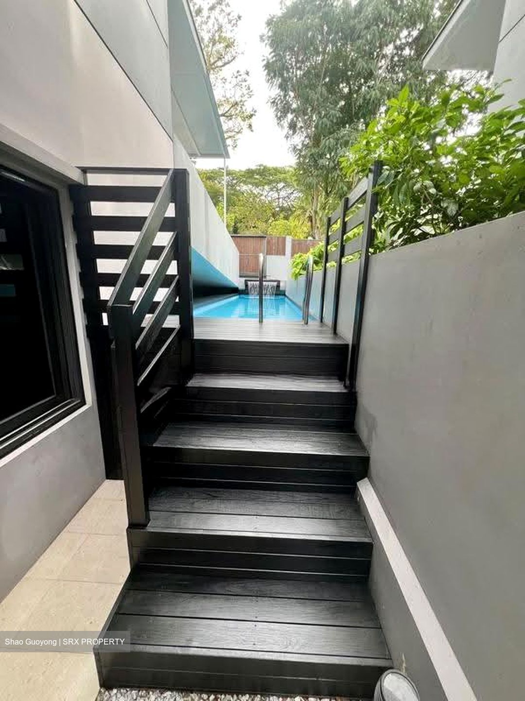 Braddell Heights Estate (D13), Detached #636730581